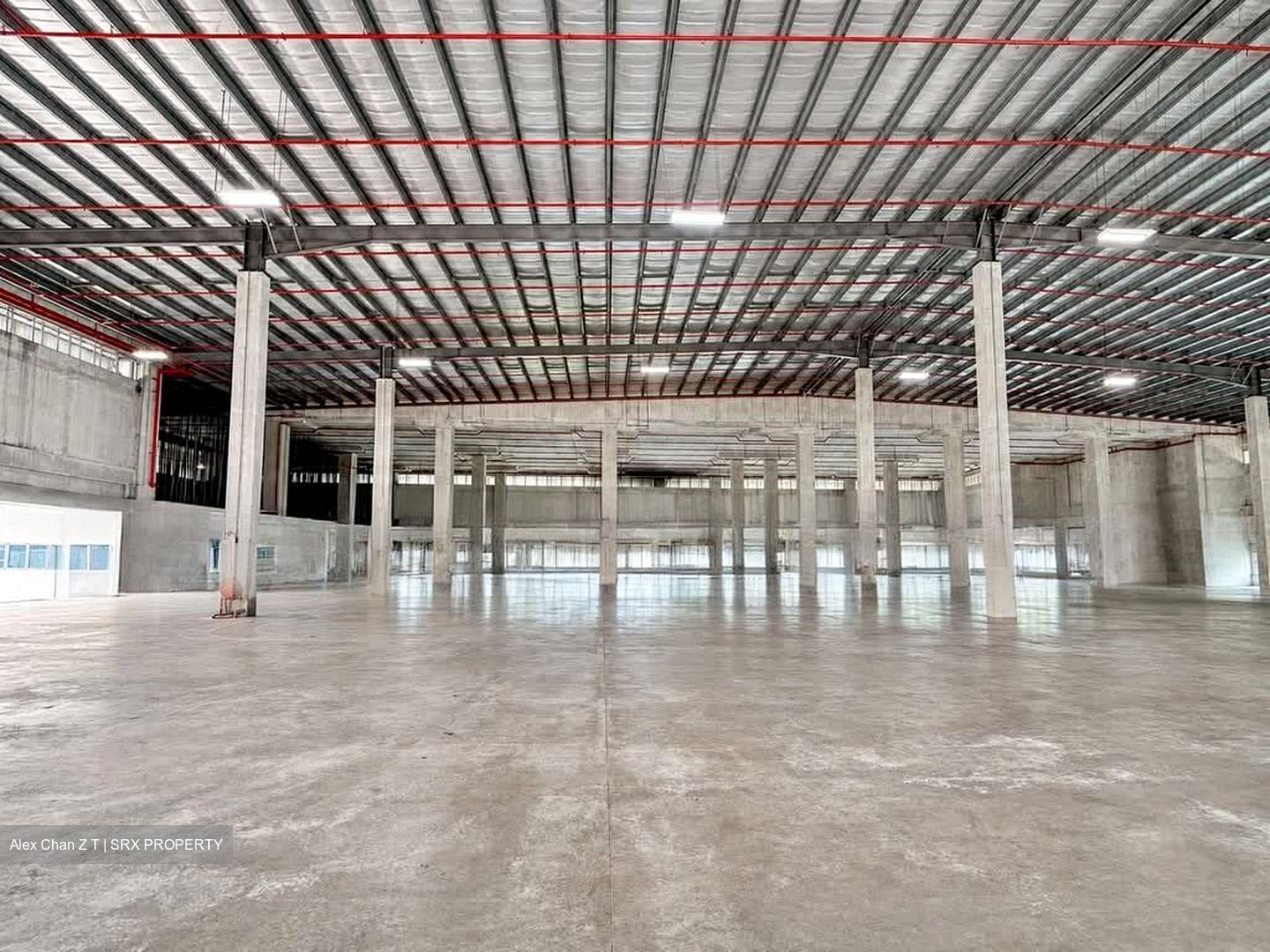 Tuas West Road (D22), Factory #589748871